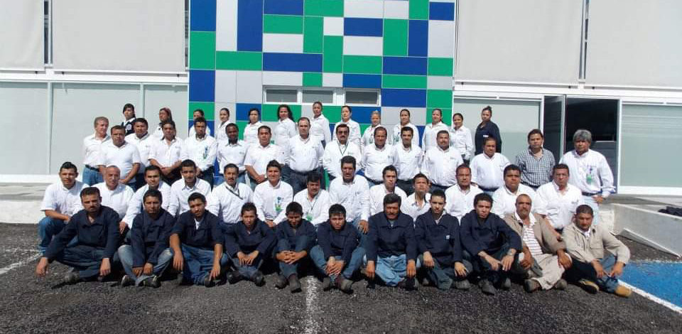 Personal Geogrupo