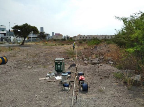 HEB El Mirador 01